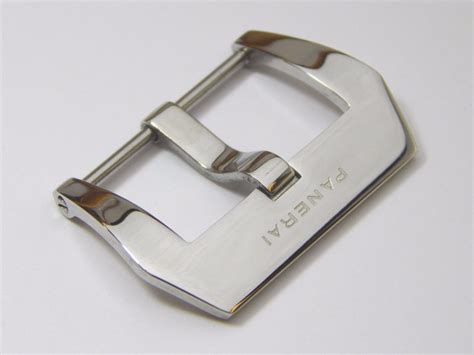 panerai clasp parts|panerai replacement parts.